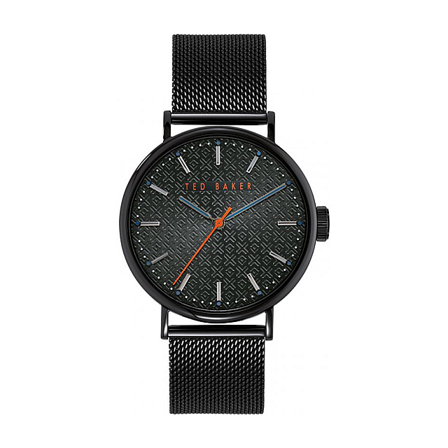 Ted Baker Watch BKPMMS002 - Black 